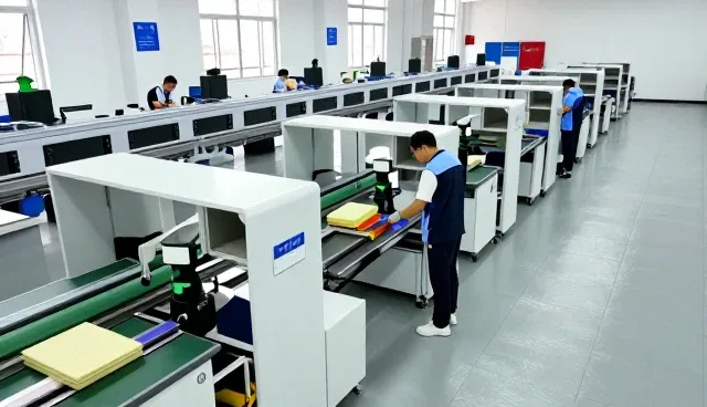 西安九洲园林景观有限公司