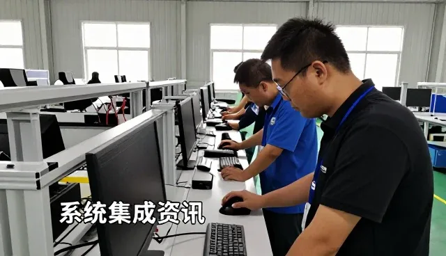 西安九洲园林景观有限公司构建专业系统集成服务智能管理系统体系