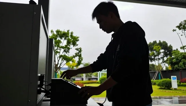 技术支持如何提升工作效率？